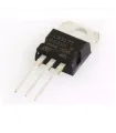 Regulador De Voltaje Lm317t - Top-220