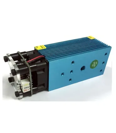 Modulo Laser 5500mw Grabado Cnc 3018 - Merkatronix