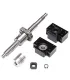 Soporte Bk12 Para Husillo Sfu1605 Cnc - Merkatronix