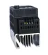Variador De Frecuencia 380v 2.2kw Spindle Vfd - Merkatronix