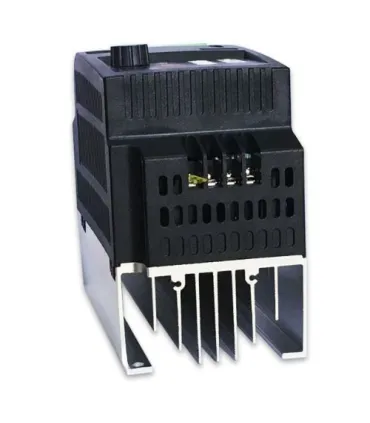 Variador De Frecuencia 380v 2.2kw Spindle Vfd - Merkatronix