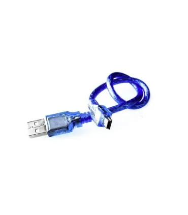 Cable Mini Usb Arduino Nano - Merkatronix