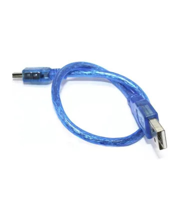 Cable Mini Usb Arduino Nano - Merkatronix