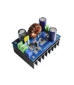 Elevador De Voltaje 600w - Modulo Booster 12 - 80v