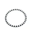 Anillo Led Rgb 32 Leds 32-bit Ws2812 Digital Arduino