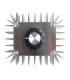 Regulador De Potencia Dimmer 5000w Scr - Merkatronix