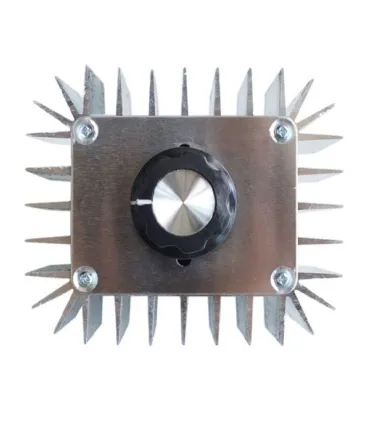 Regulador De Potencia Dimmer 5000w Scr - Merkatronix
