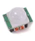 Módulo Sensor De Movimiento Ir Pir Hc-sr501 Sin - Merkatronix