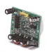 Módulo Sensor De Movimiento Ir Pir Hc-sr501 Sin - Merkatronix