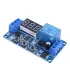 Modulo Temporizador Con Rele 12Vdc - Arduino - Merkatronix