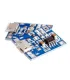 Modulo Cargador Tp4056 Micro Usb 1a - Merkatronix