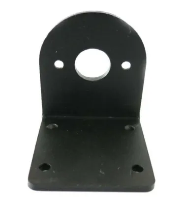 Soporte Bracket Motor Dc Serie 5 - Merkatronix