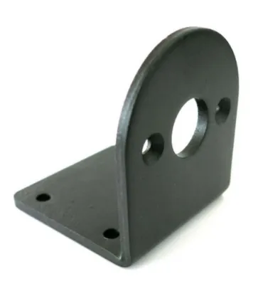 Soporte Bracket Motor Dc Serie 5 - Merkatronix