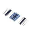 Conversor I2c Nivel Lógico Bidireccional 4 Canales 3.3-5v