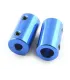 Acople De Aluminio Rígido 5x8mm Cnc - Merkatronix
