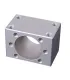 Camisa Para Tornillo Sfu1204 - Dsg12h - 22mm - Merkatronix