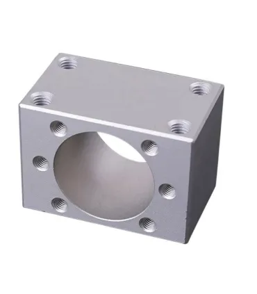Camisa Para Tornillo Sfu1204 - Dsg12h - 22mm - Merkatronix