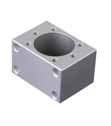 Camisa Para Tornillo Sfu1204 - Dsg12h - 22mm - Merkatronix