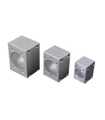 Camisa Para Tornillo Sfu1204 - Dsg12h - 22mm - Merkatronix