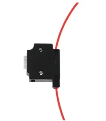 Sensor Detector De Filamento Impresora 3d - Merkatronix