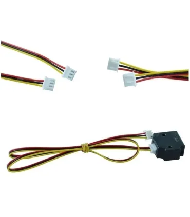 Sensor Detector De Filamento Impresora 3d - Merkatronix