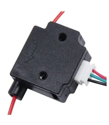 Sensor Detector De Filamento Impresora 3d - Merkatronix
