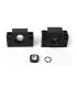 Soporte Bk15 Bf15 Para Tornillo De Bola - Merkatronix