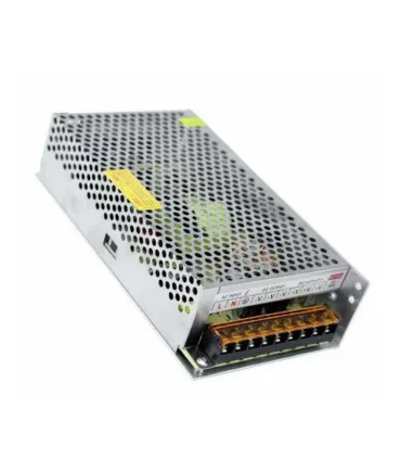 Fuente De Alimentación 12v 20a - Merkatronix