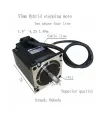 Motor Paso A Paso Nema 23 57bygh76 1.8nm