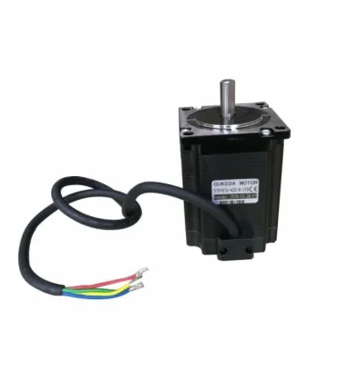 Motor Paso A Paso Nema 23 57bygh76 1.8nm - Merkatronix