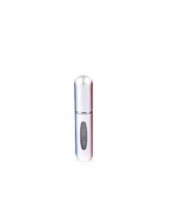 Perfumero Recargable Portatil De Viaje Atomizador - Merkatronix