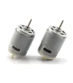 Motor Dc 3v - Mini Mandril - Motor 380 - 2.35mm