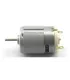 Motor Dc 3v - Mini Mandril - Motor 380 - 2.35mm - Merkatronix