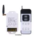 Receptor Rf 433mhz Larga Distancia 30a - 220vac - Merkatronix