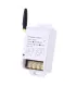 Receptor Rf 433mhz Larga Distancia 30a - 220vac - Merkatronix