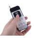 Receptor Rf 433mhz Larga Distancia 30a - 220vac - Merkatronix