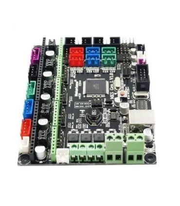 Tarjeta Controladora Impresora 3d Mks Gen L V1.0 - Merkatronix