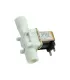 Electroválvula De Plástico 12v 1/2'' Nc - Merkatronix
