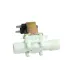 Electroválvula De Plástico 12v 1/2'' Nc - Merkatronix