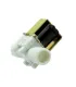 Electroválvula De Plástico 12v 1/2'' Nc - Merkatronix