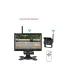 Camara + Monitor Reversa Inalámbrica Para Carro - - Merkatronix