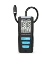 Medidor Detector Fugas De Gas