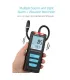 Medidor Detector Fugas De Gas - Merkatronix