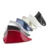 Antena Radio Aleta Tiburón Para Carro Blanca Mazda - Merkatronix