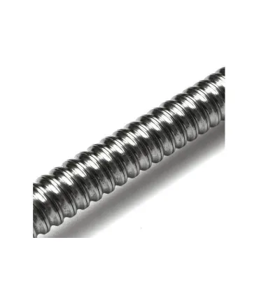 Tornillo Bolas Recirculantes Sfu1204 Sin Maquinado - Merkatronix