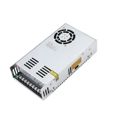 Fuente De Poder 600w 60v - Cnc - Nema 34 - Merkatronix