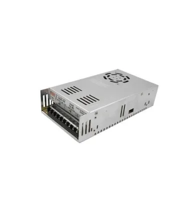 Fuente De Poder 600w 60v - Cnc - Nema 34 - Merkatronix