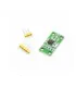 Modulo Potenciómetro Digital X9c103s - X9c104s - Merkatronix