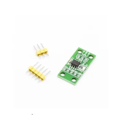 Modulo Potenciómetro Digital X9c103s - X9c104s - Merkatronix