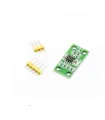 Modulo Potenciómetro Digital X9c103s - X9c104s